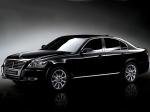 SsangYong Chairman W 2008 года